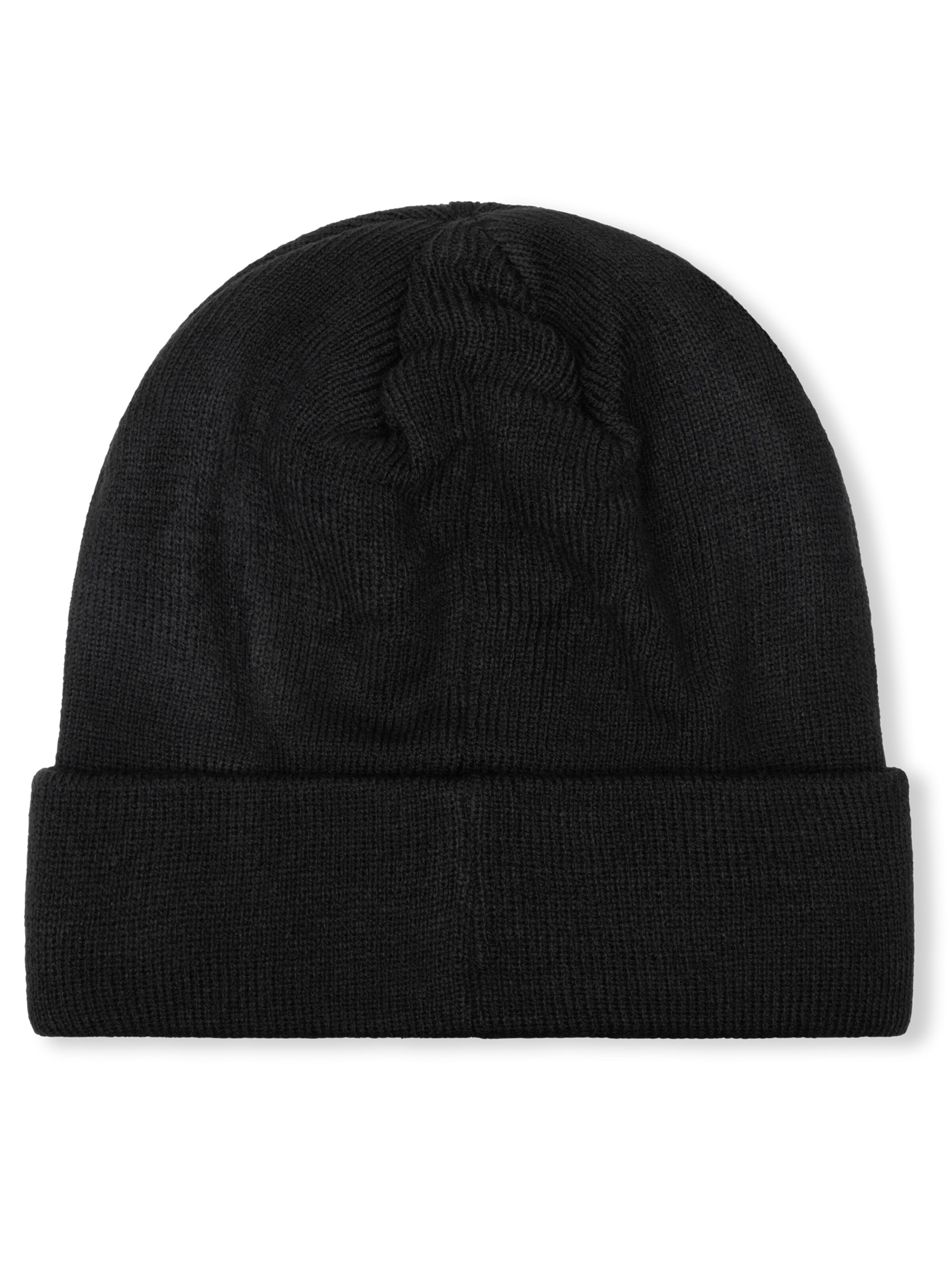 LONSDALE Čepice 'Dundee' – černá