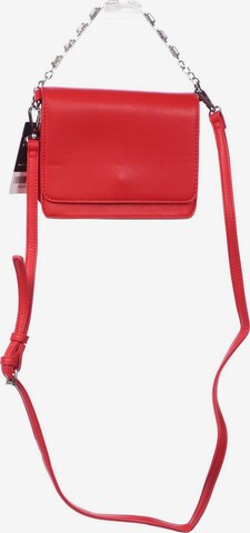 even&odd Bag in One size in Red: front