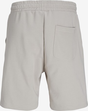 JACK & JONES Regular Shorts 'KANE VESTERBRO' in Beige