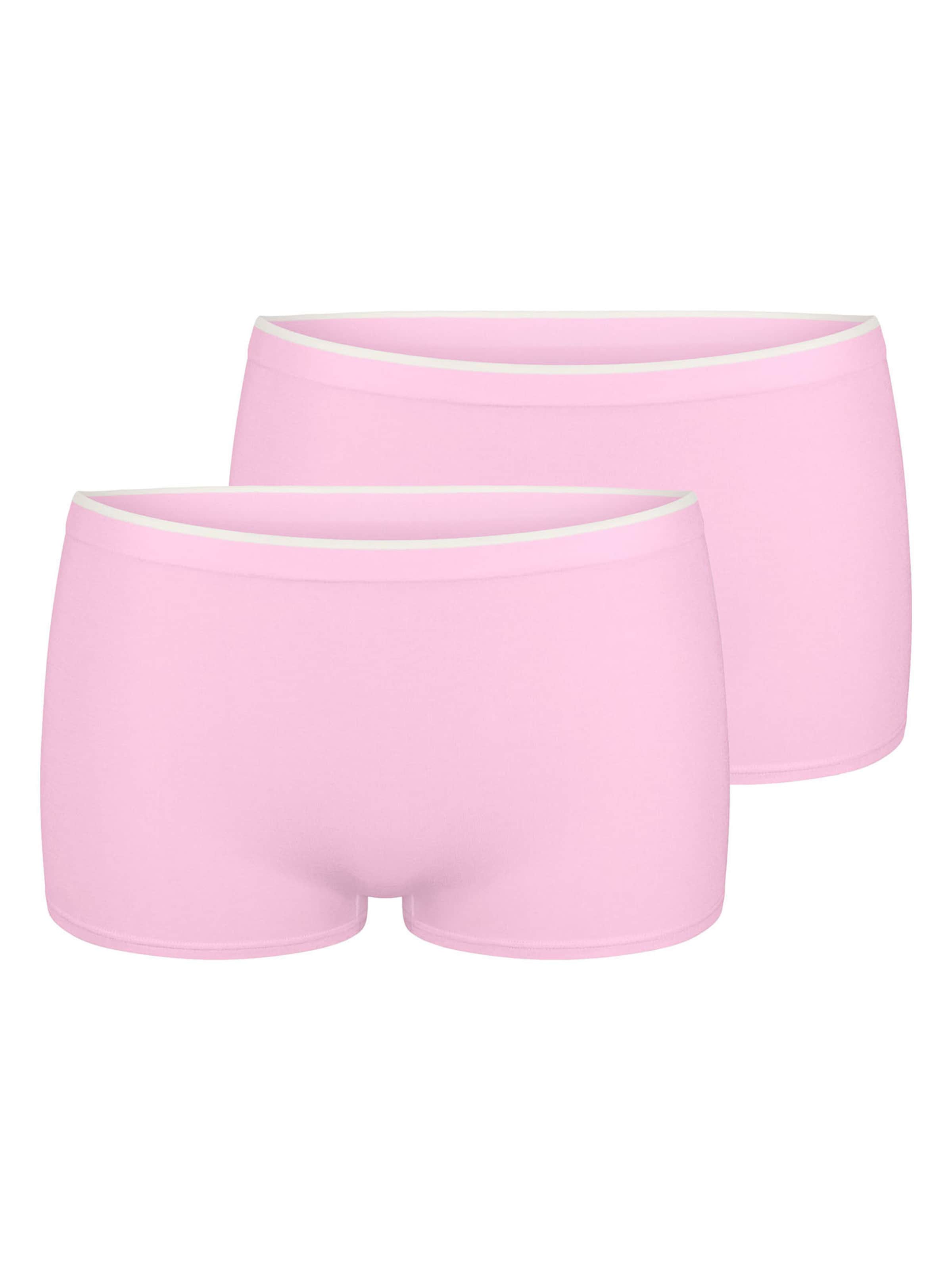 SLOGGI Panty ' Blue GO Sense ' in L in pink, Produktansicht