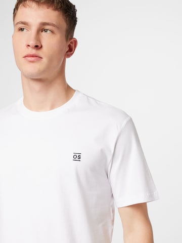 Only & Sons - Camiseta 'SHENRY' en blanco