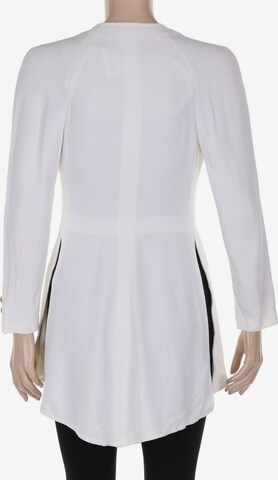 Sonia Rykiel Jacket & Coat in XS in White