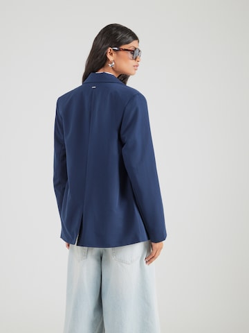 Pepe Jeans Kavaj i blå: baksida