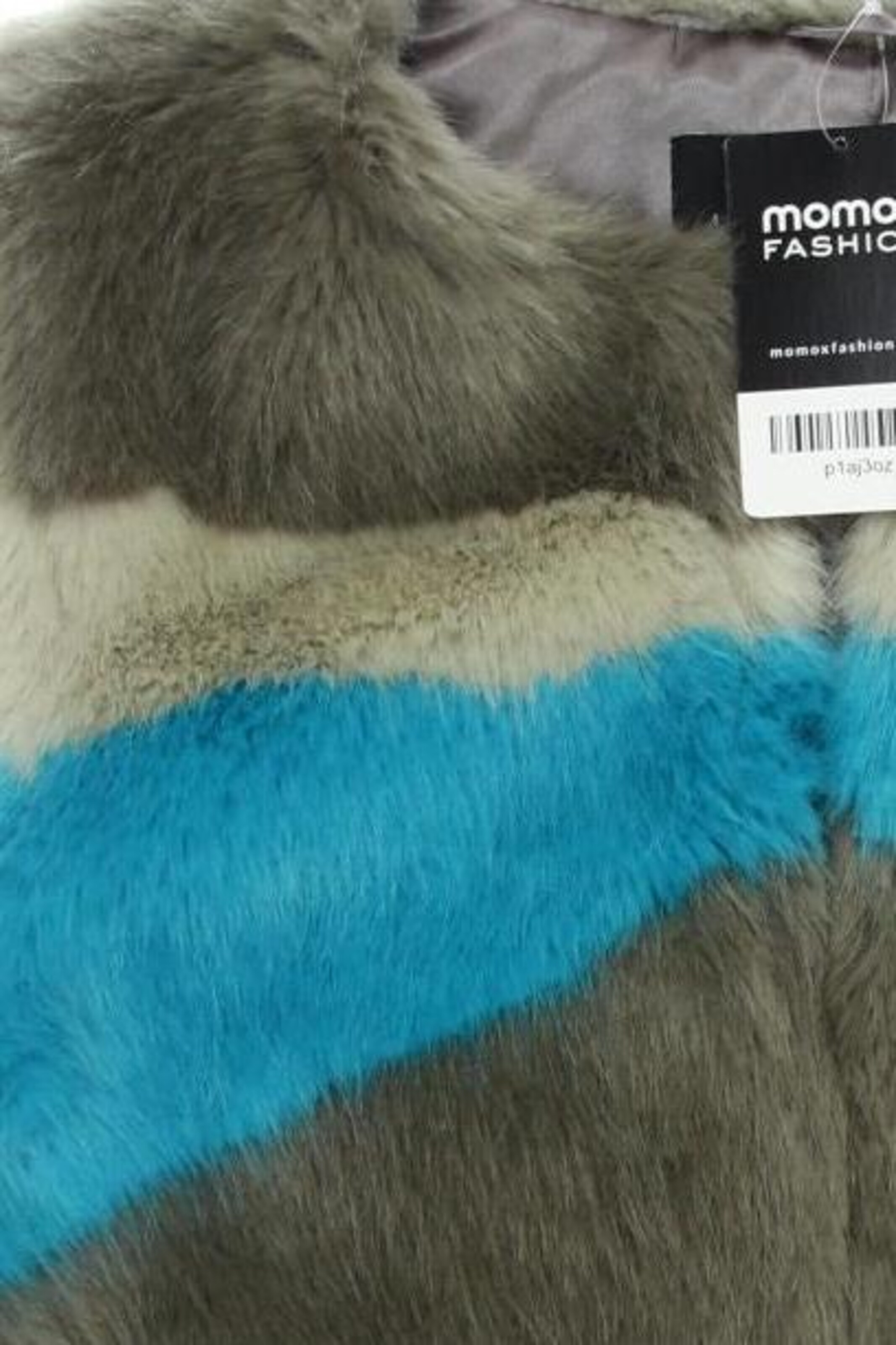 Marc Cain Weste S in Grün