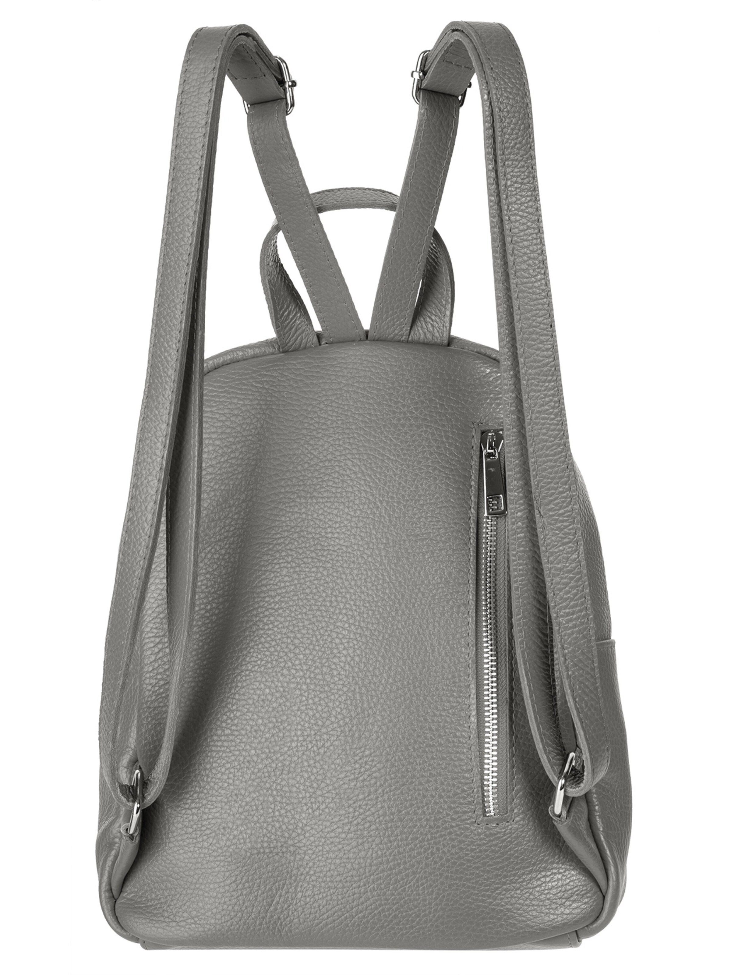 Sac à dos Samantha Look en gris
