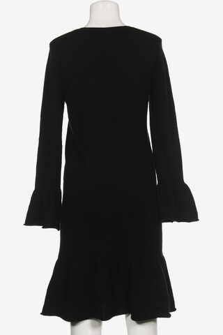 Allude Dress in L in Black