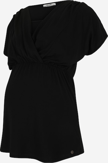 Marškinėliai iš LOVE2WAIT, spalva – juoda, Prekių apžvalga