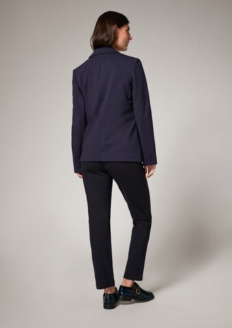 COMMA Blazer in Blau