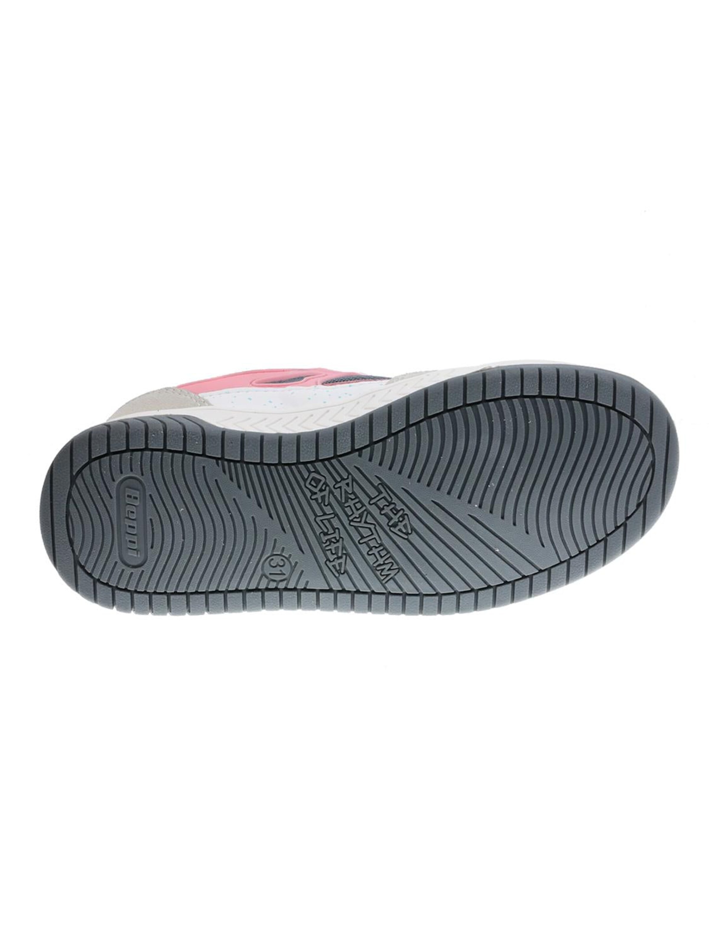 Beppi Sneakers in Grey