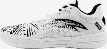 ANTA Sportschuh 'Anta KAI 1 TEAM Basketball Shoes' in Weiß: Vorderseite