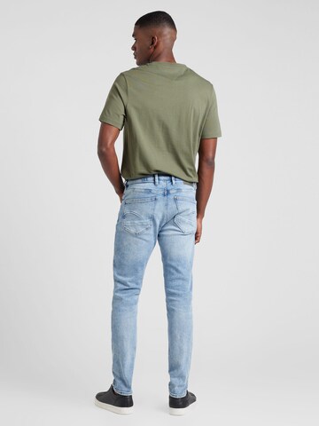 G-STAR Skinny Jeans i blå
