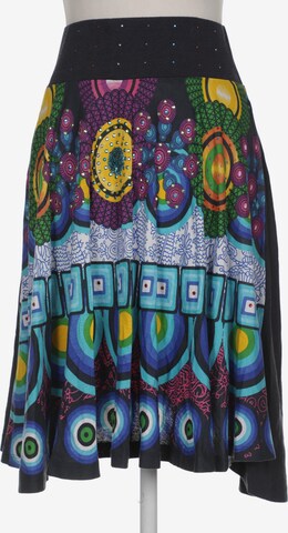 Desigual Rock XS in Blau: predná strana