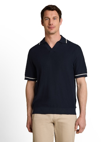 TOM TAILOR Pullover in Blau: Vorderseite