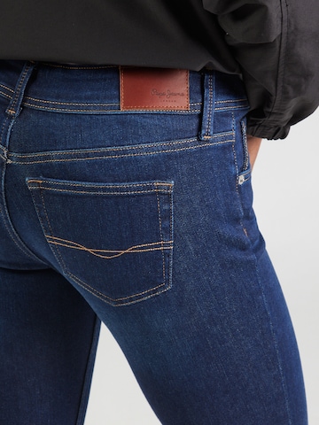 Pepe Jeans Flared Jeans 'PIMLICO' in Blue