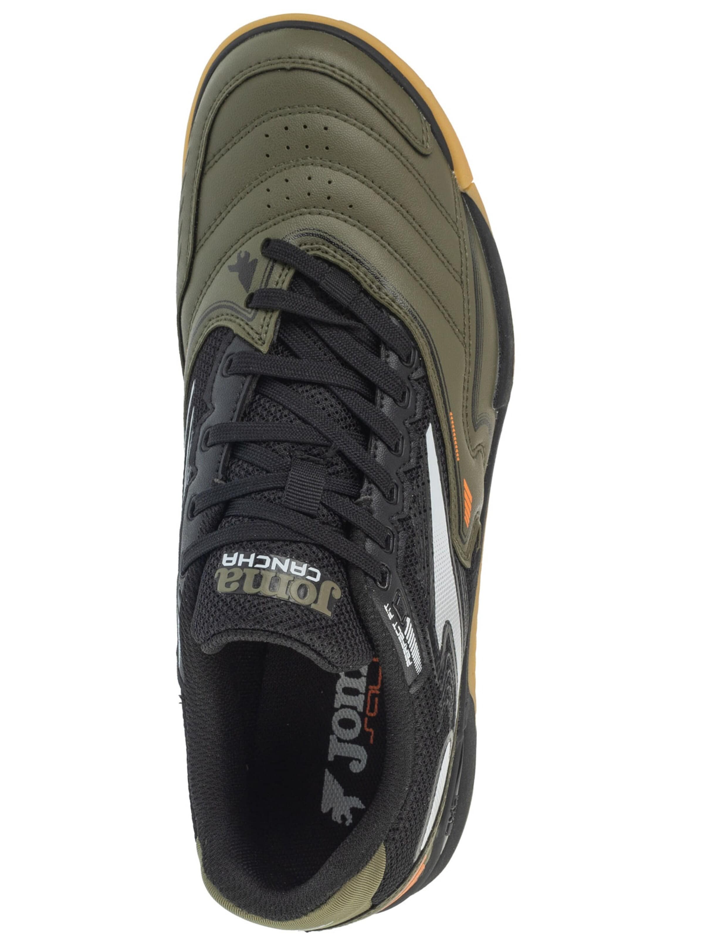 JOMA Voetbalschoen 'Joma Cancha 24 CANW IN' in Groen