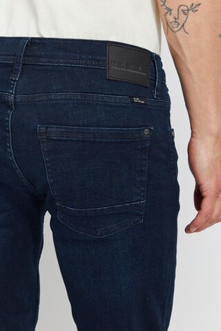 Slimfit Jeans 'Jet' di BLEND in blu