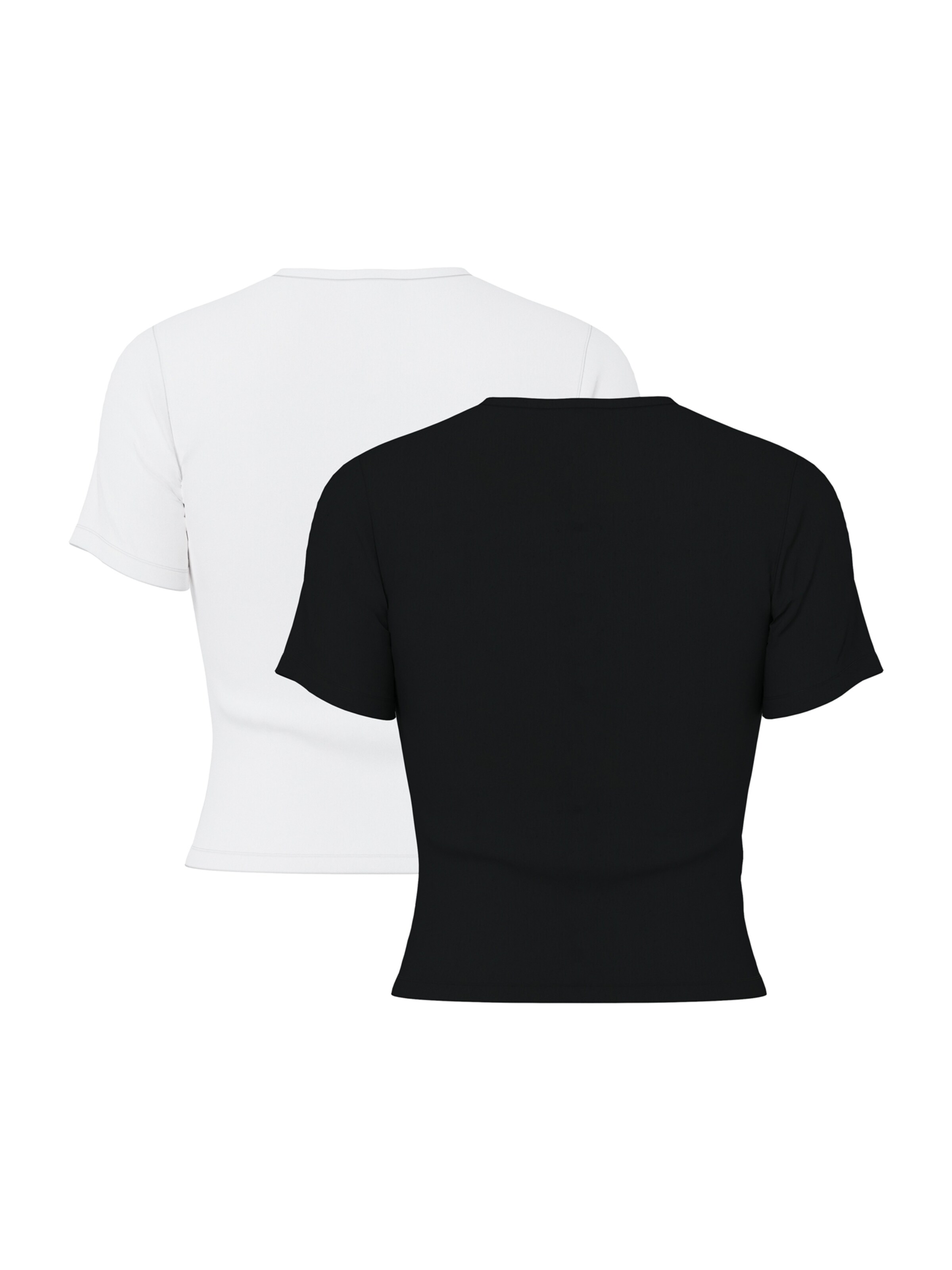 PIECES Футболка 'PCAmelia' в Черный