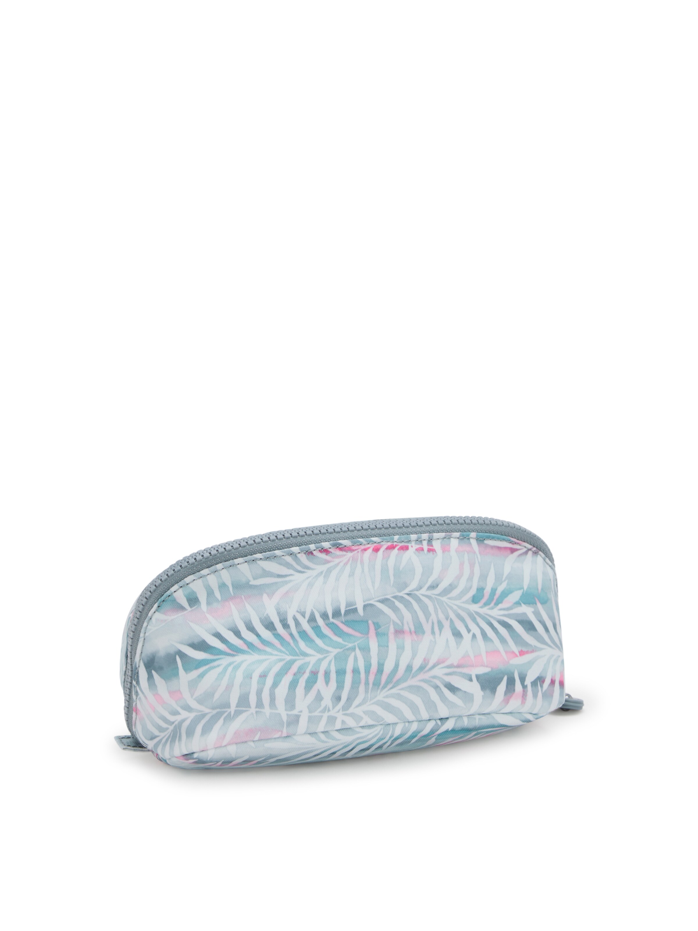 KIPLING Toiletry bag 'Mirko' in Green