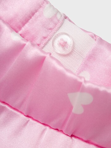 NAME IT Pajamas in Pink