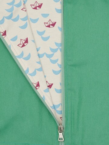 loud + proud Outdoor jacket in Green