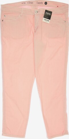 s.Oliver Jeans 34 in Pink: predná strana
