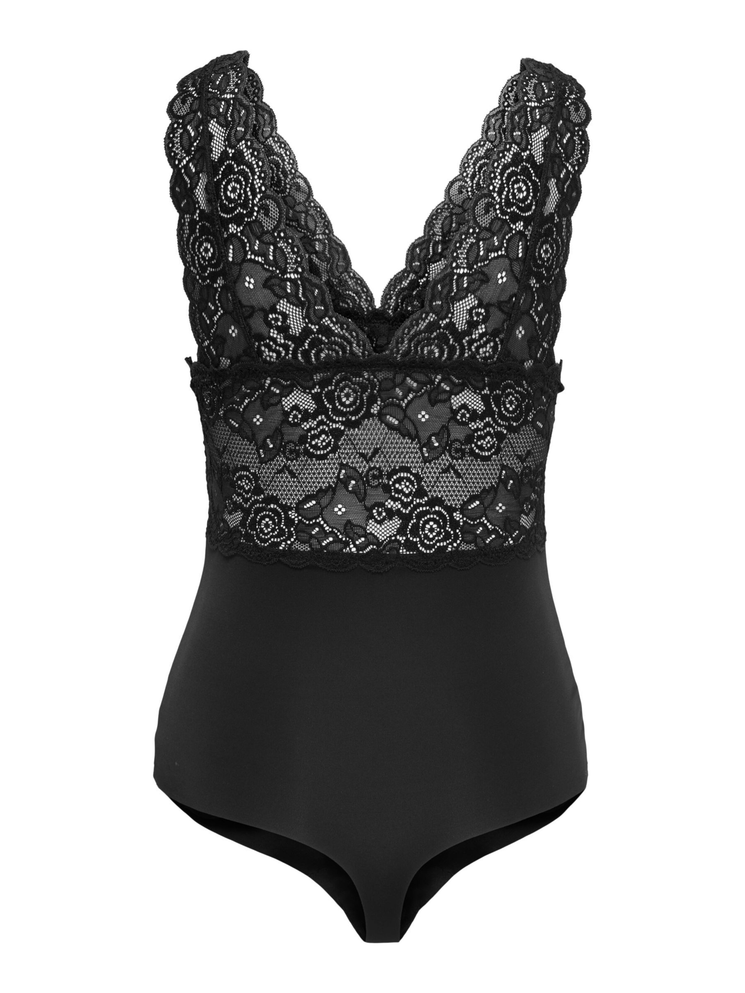 Body 'Cloe ' di ONLY in nero