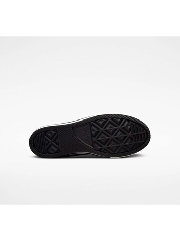 Sneaker bassa di CONVERSE in nero