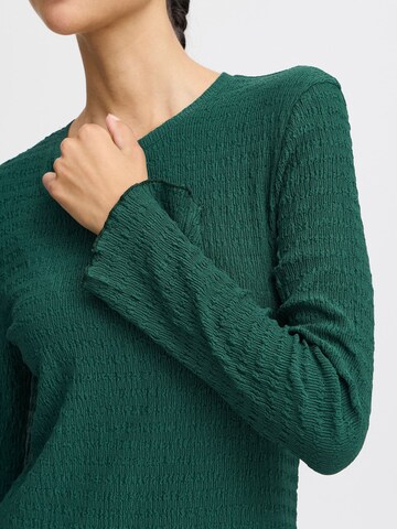 b.young Kleid 'BYPabla' in Grün