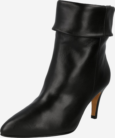 Toral Ankle Boots in Black, Item view