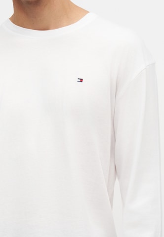 Tommy Hilfiger Underwear Pitkä pyjama värissä lila