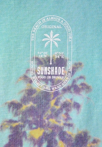 Street One MEN Shirt in Blue