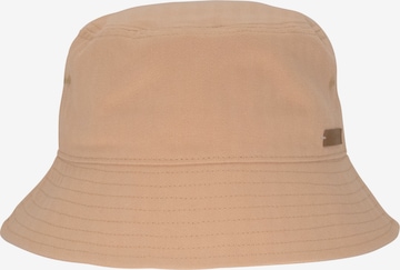 chillouts Hat 'Bibione' in Orange: front