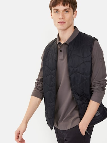 CAMEL ACTIVE Shirt in Grey