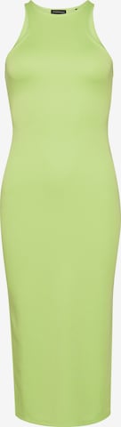 Superdry Dress in Green: front