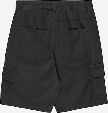 regular Pantaloni di LMTD in grigio