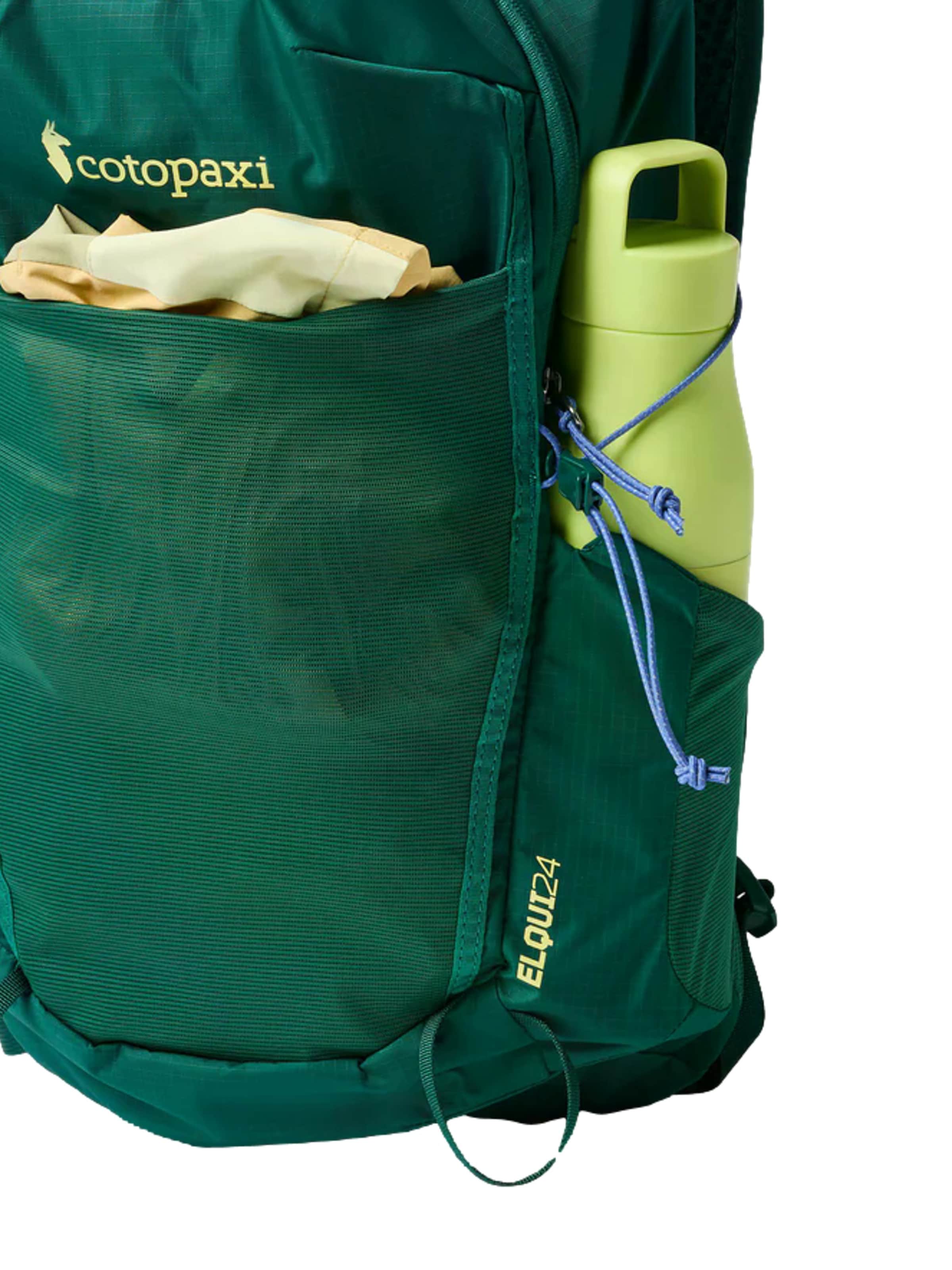 cotopaxi Rucksack 'Elqui' in Grün