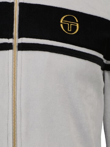 Sergio Tacchini Sweat suit 'DAMARINDO' in Grey
