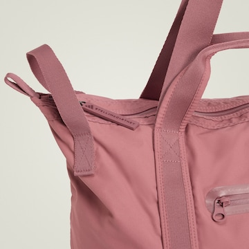 ADIDAS BY STELLA MCCARTNEY Αθλητική τσάντα σε κόκκινο