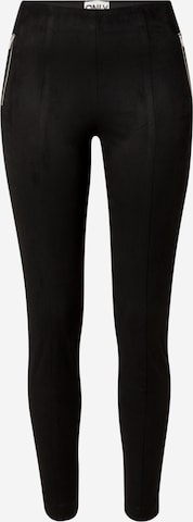 juoda ONLY Prigludęs Tamprės 'ONLANGALI': priekis