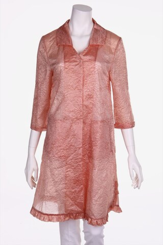 L'AUTRE CHOSE Jacket & Coat in M in Pink: front