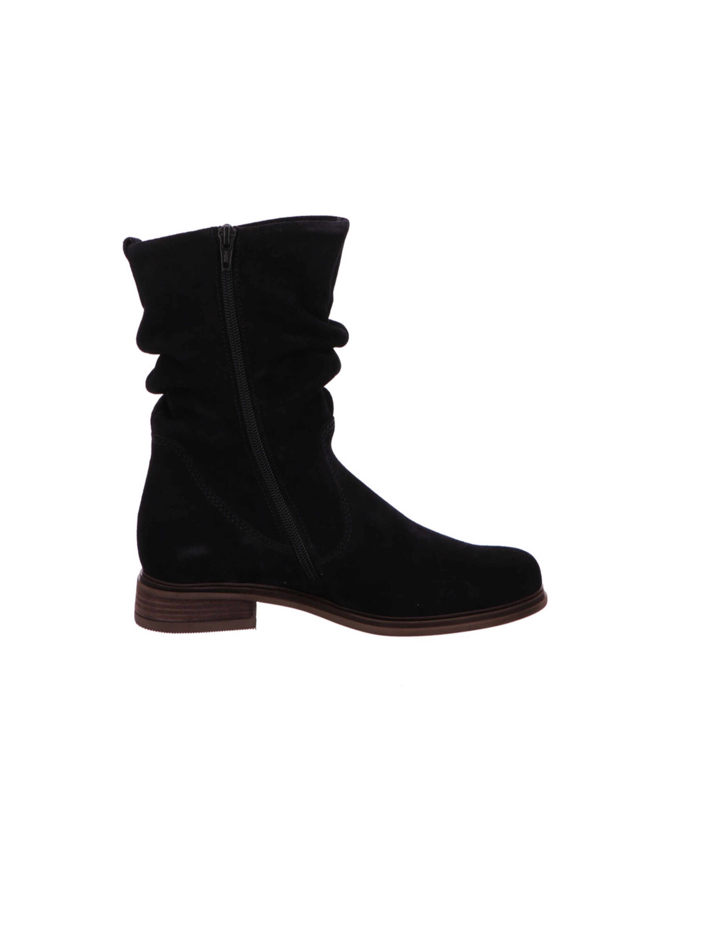 GABOR Ankle Boots in Blue