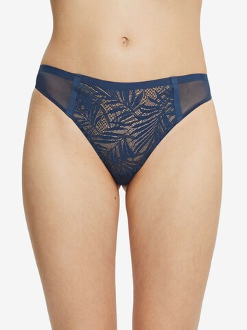 ESPRIT String in Blau