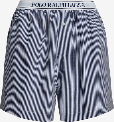 Polo Ralph Lauren Pyjamashorts ' Boxer ' in mischfarben, Produktansicht