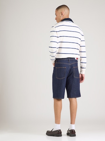 Loosefit Jean 'JAIMIE' Tommy Jeans en bleu