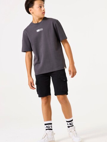 T-Shirt GARCIA en gris