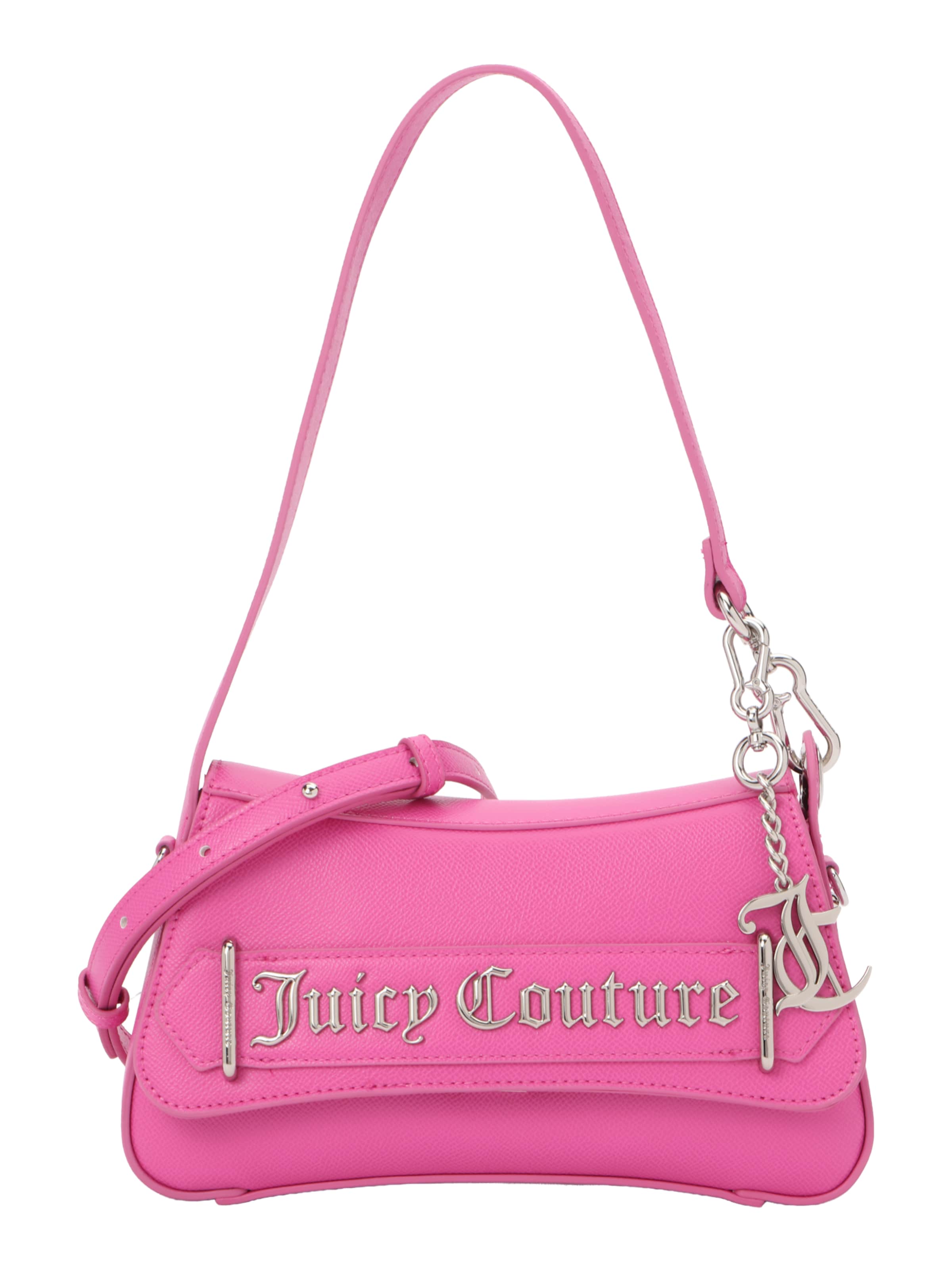 Juicy Couture Kabelka na rameno 'Jasmine' - Ružová: predná strana