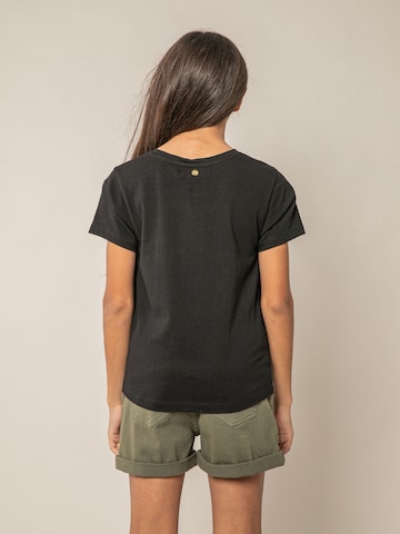 Deeluxe Shirt in Zwart