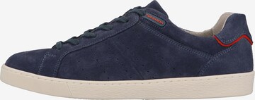 Pius Gabor Sneaker in Blau