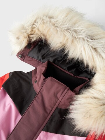 Costume fonctionnel 'STORM12' NAME IT en mélange de couleurs