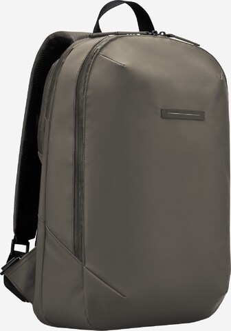 Horizn Studios Backpack 'Gion' in Green: front